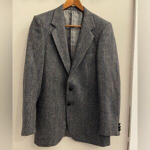 Vintage Harris Tweed